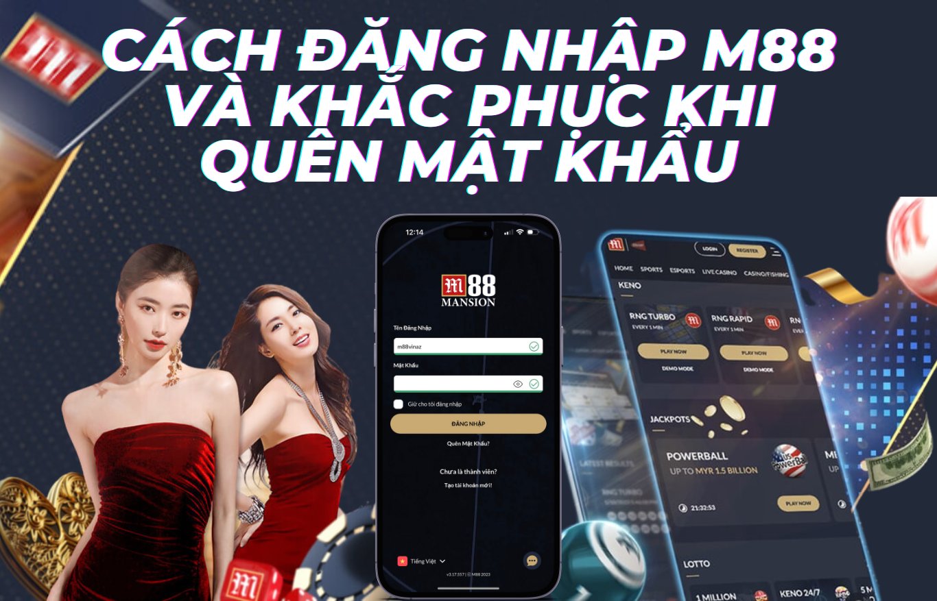 Giới thiệu về M88