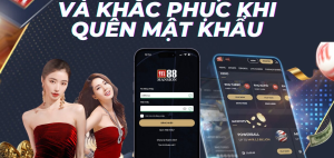 Hướng Dẫn Đăng Nhập M88 Đơn Giản và Nhanh Chóng